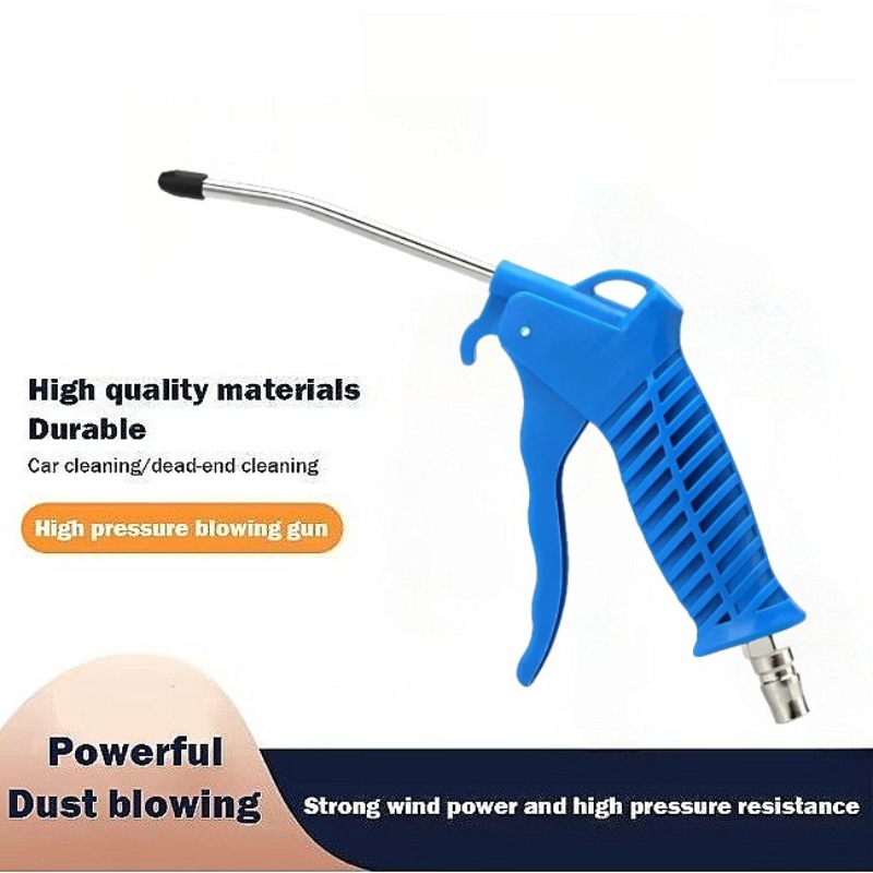 Spring Compressor Tool - Staubpistole Luftgebläse Reinigung LKW Lange Düse