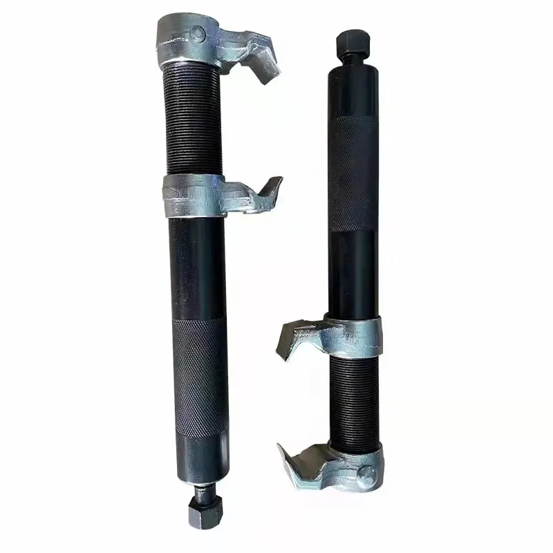 Spring Compressor Tool - Automobil-Stoßdämpfer-Federspanner-Werkzeug, Spiralfeder-Demontagemaschine, Auto-Reparatur-Werkstatt-Wartungsausrüstung