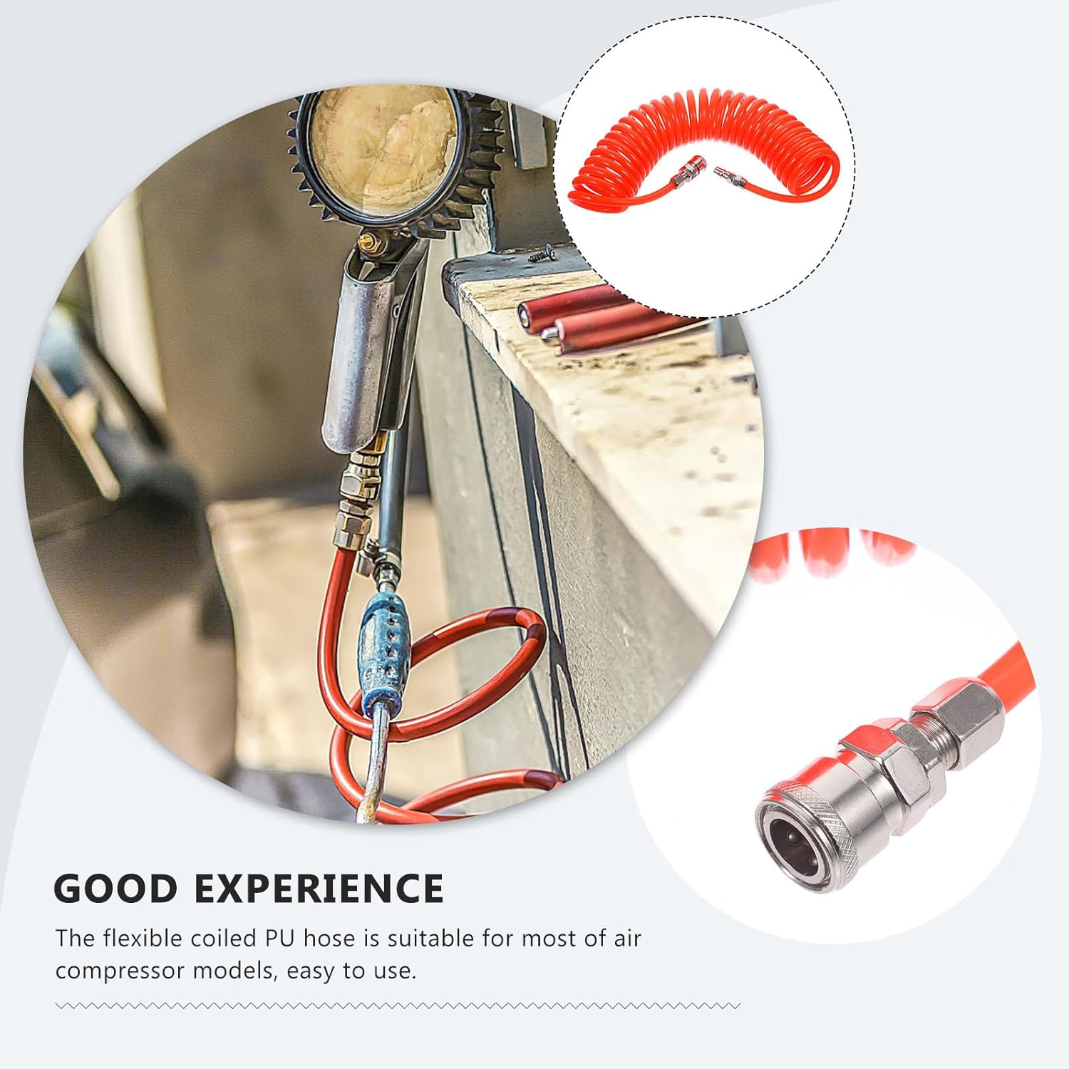 Pneumatische Werkzeuge Schlauc – Spring Compressor Tool Bewertung und Preis
