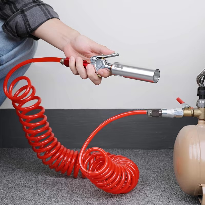 Pneumatische Werkzeuge Schlauc – Spring Compressor Tool Bewertung und Preis