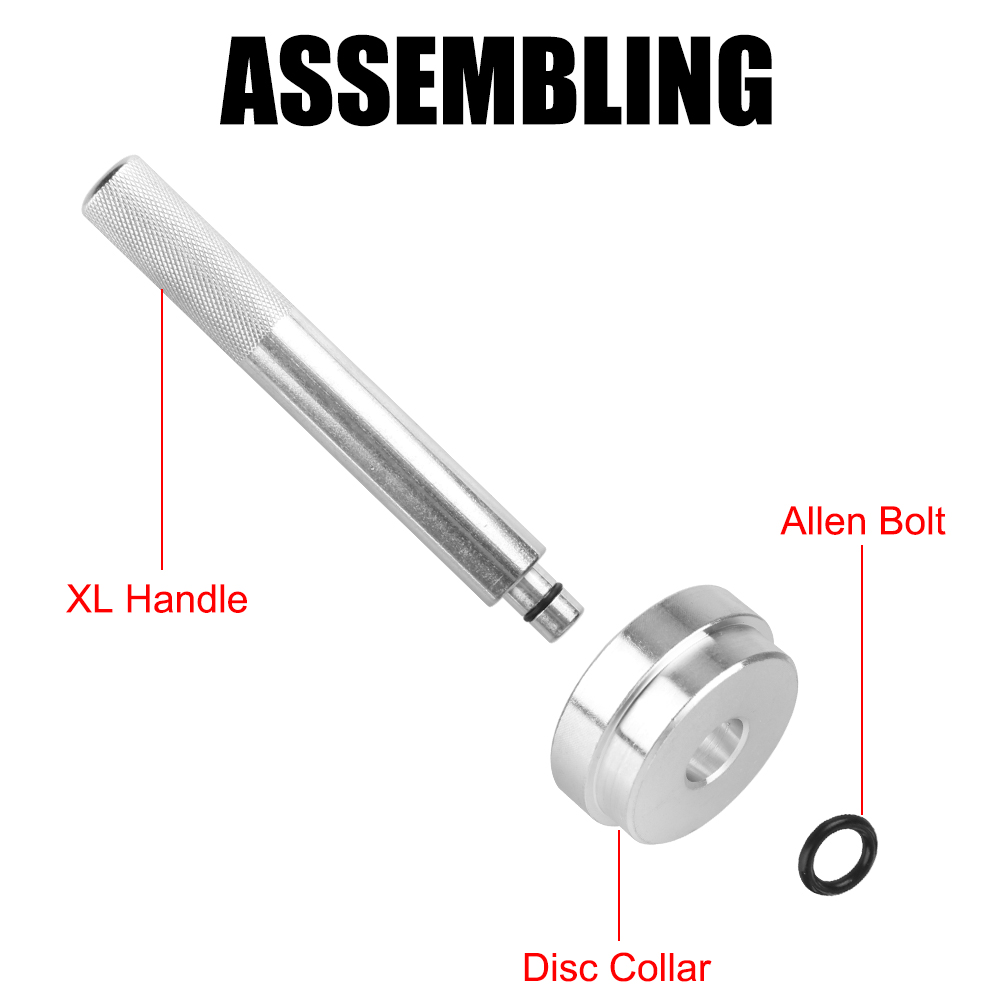 Lager-Demontagewerkzeug Repara – Spring Compressor Tool Bewertung und Preis