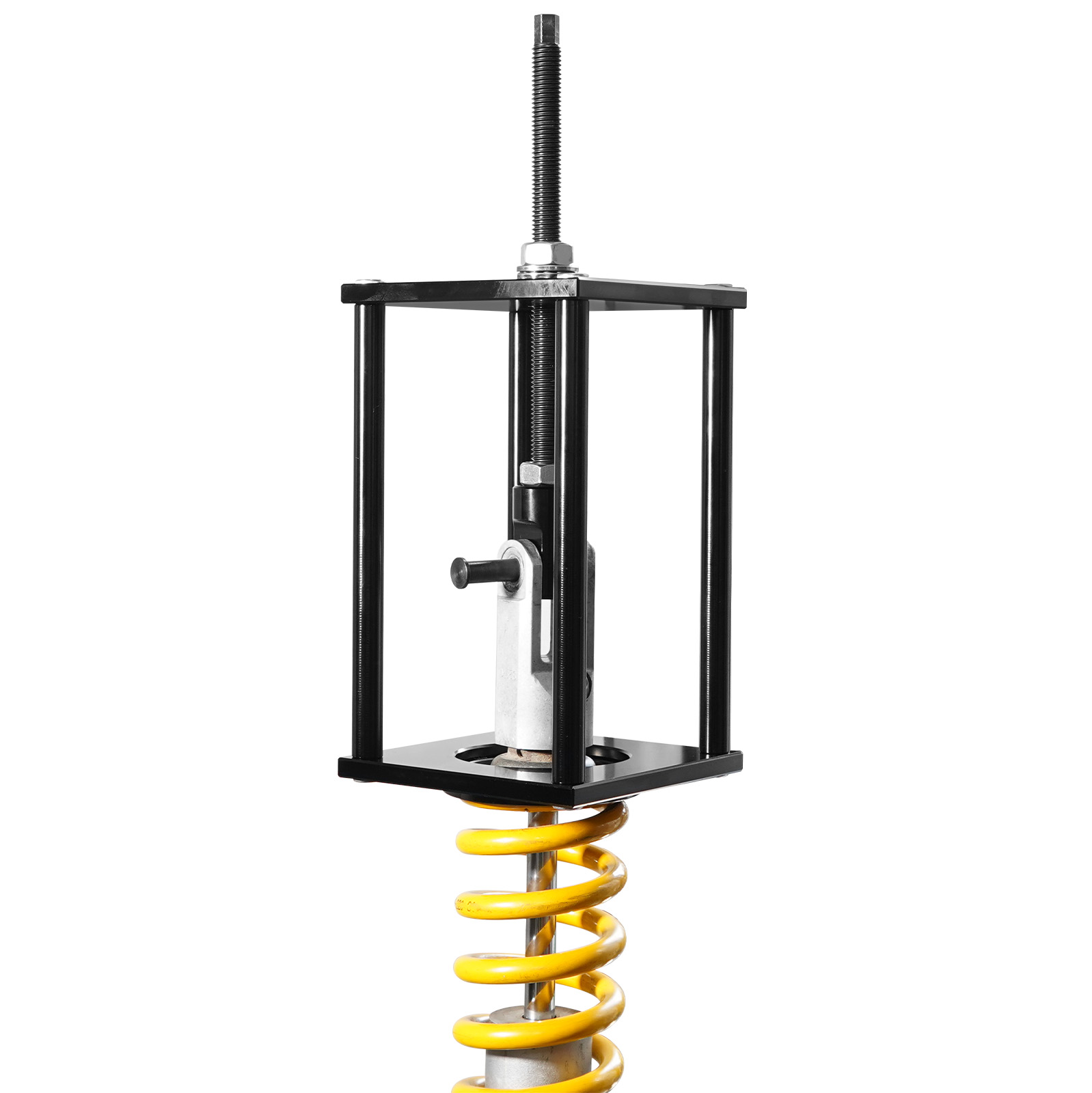 Suspension Shock Frühling Komp – Spring Compressor Tool Bewertung und Preis