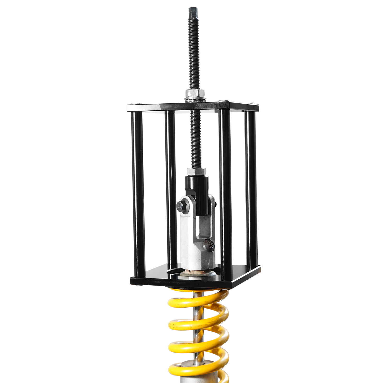 Suspension Shock Frühling Komp – Spring Compressor Tool Bewertung und Preis