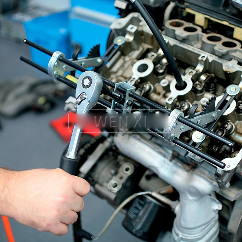Motor Ventil Frühling Kompress – Spring Compressor Tool Bewertung und Preis