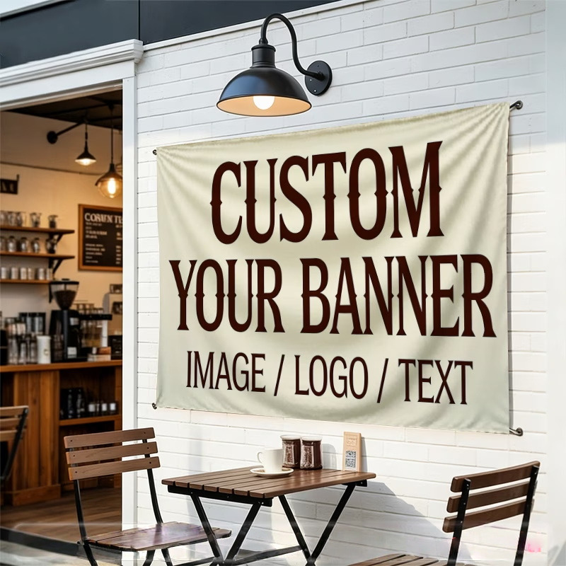Maßgefertigte Bannerfahnen, ge – Auto Repair Shop Logo Bewertung und Preis