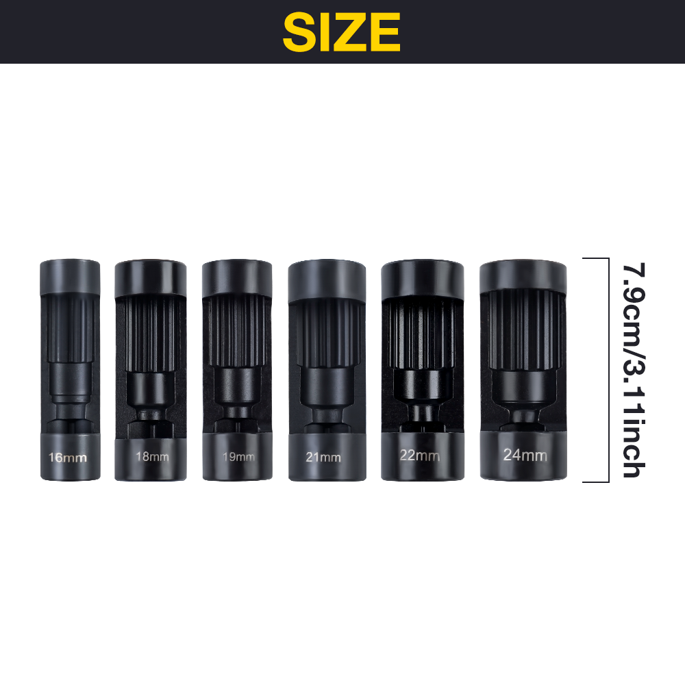 Dieses 6-teilige Set aus Aufhä – Spring Compressor Tool Bewertung und Preis