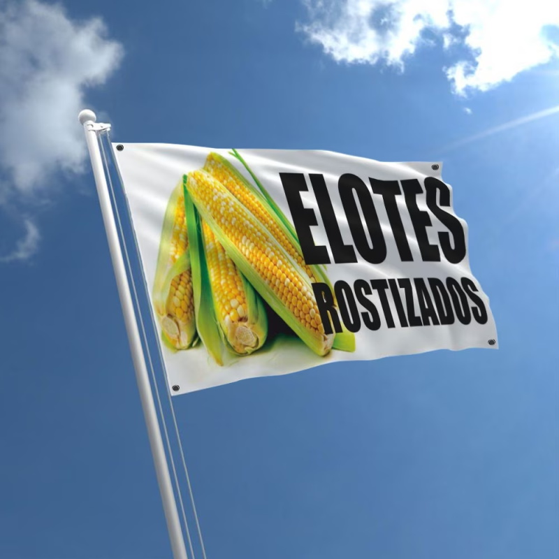 Individuelle Banner-Flaggen, g – Auto Repair Shop Logo Bewertung und Preis