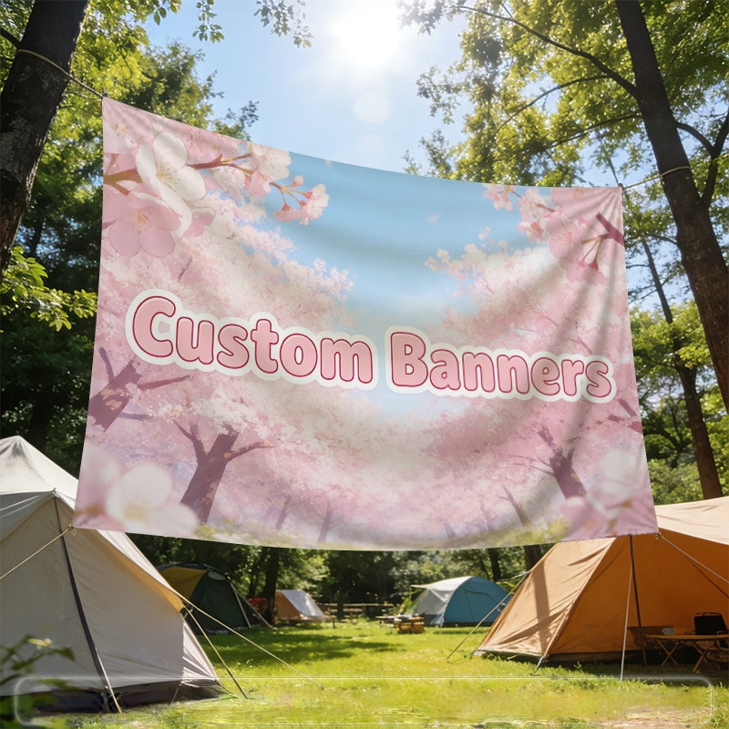 Maßgefertigte Bannerfahnen Gee – Auto Repair Shop Logo Bewertung und Preis