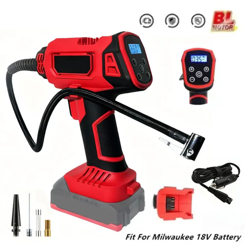 Fit für Milwaukee 18V Batterie – Spring Compressor Tool Bewertung und Preis