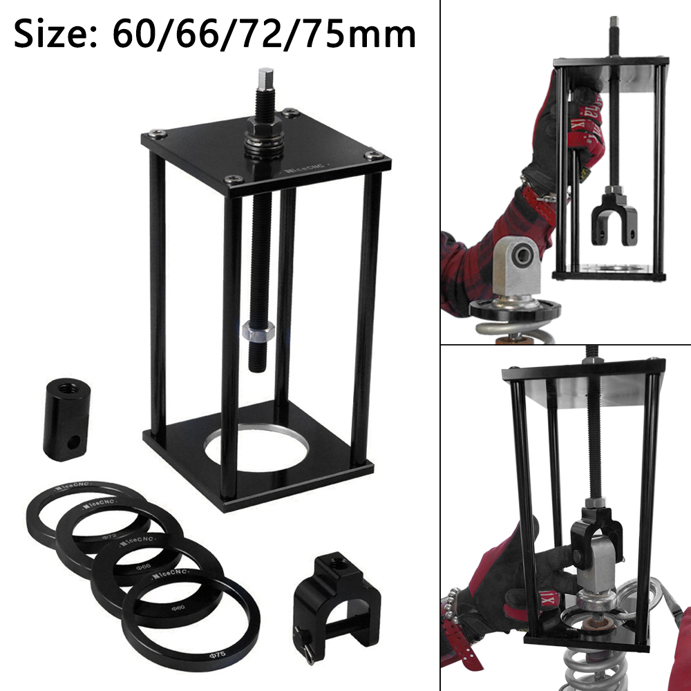 Universelles UTV-Stoßdämpfer-F – Spring Compressor Tool Bewertung und Preis