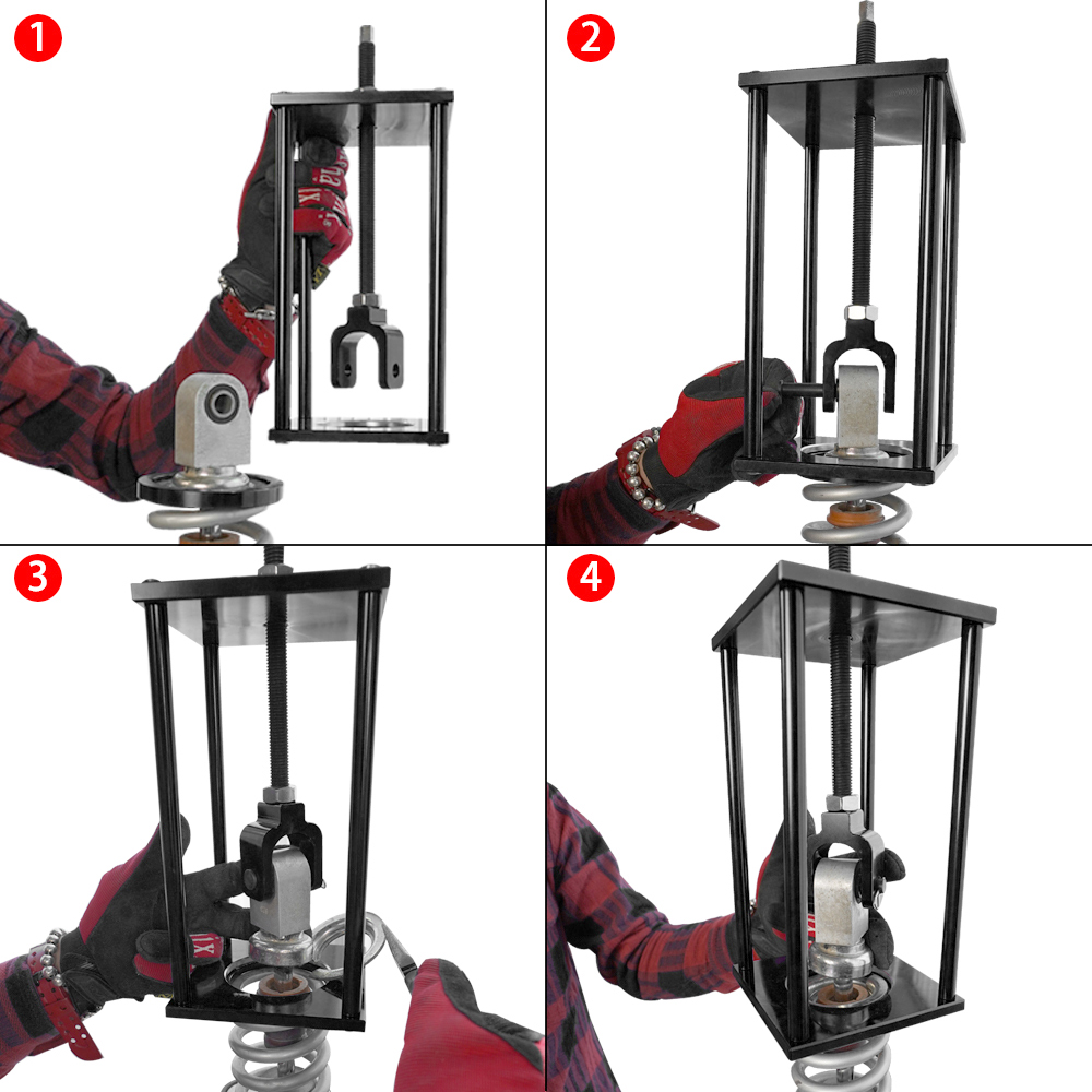 Universelles UTV-Stoßdämpfer-F – Spring Compressor Tool Bewertung und Preis