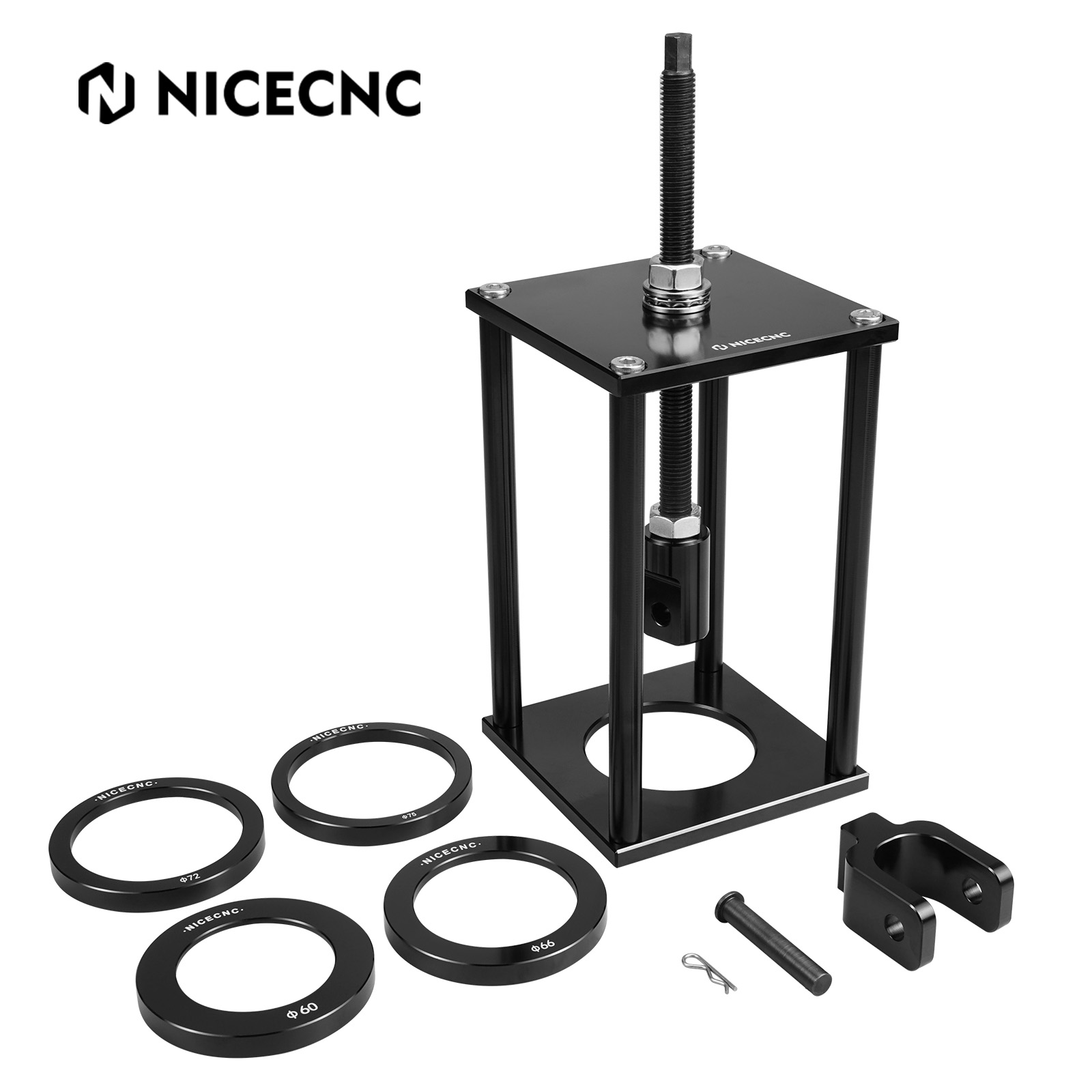 Universelles UTV-Stoßdämpfer-F – Spring Compressor Tool Bewertung und Preis