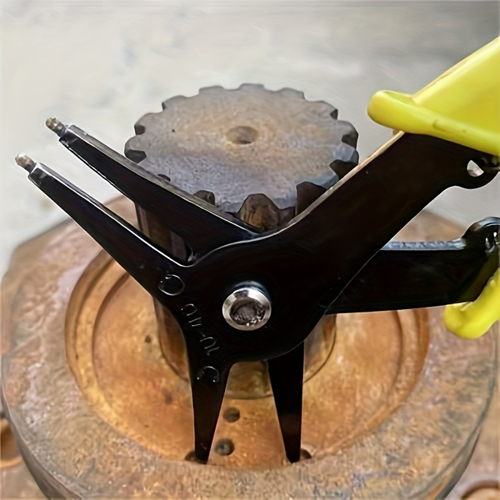 1 Stück 2-in-1 Federspanner-Za – Spring Compressor Tool Bewertung und Preis