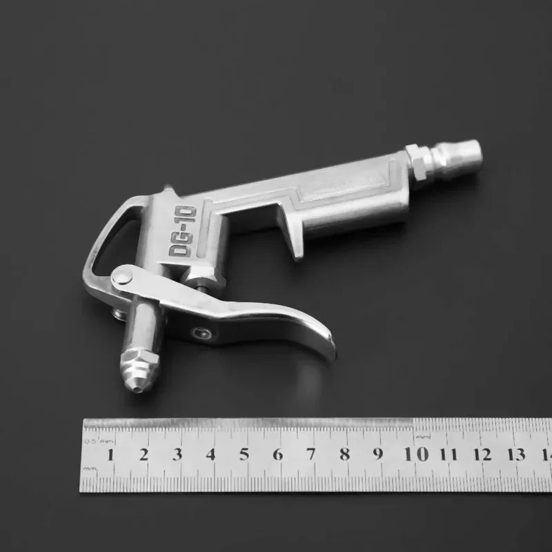 135mm Druckluftpistole mit Aus – Spring Compressor Tool Bewertung und Preis