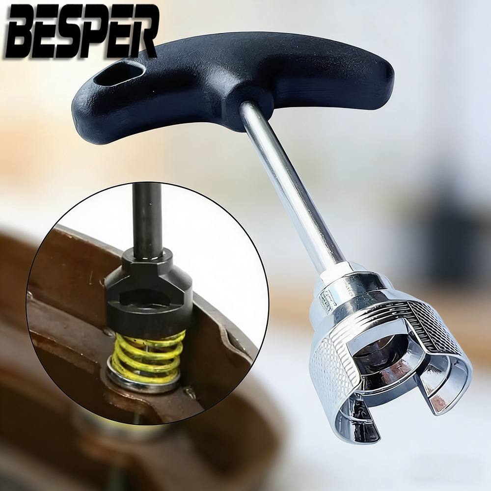 Bremsfedern-Einstellwerkzeug,  – Spring Compressor Tool Bewertung und Preis